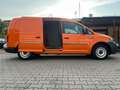 Volkswagen Caddy Maxi Orange - thumbnail 4