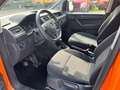 Volkswagen Caddy Maxi Orange - thumbnail 13