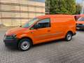 Volkswagen Caddy Maxi Orange - thumbnail 6