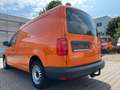 Volkswagen Caddy Maxi Orange - thumbnail 7