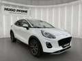 Ford Puma 1.0 EcoBoost Mild Hybrid Titanium Design S/S Weiß - thumbnail 7