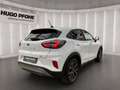 Ford Puma 1.0 EcoBoost Mild Hybrid Titanium Design S/S Weiß - thumbnail 5
