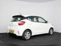 Hyundai i10 1.0 Comfort | Navigatie via Apple Car Play Weiß - thumbnail 8