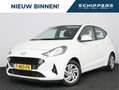 Hyundai i10 1.0 Comfort | Navigatie via Apple Car Play Weiß - thumbnail 1