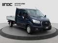 Ford Transit Pritsche DoKa 2,0 EcoBlue AWD L3H1 350 Trend AH... Blau - thumbnail 7