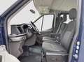 Ford Transit Pritsche DoKa 2,0 EcoBlue AWD L3H1 350 Trend AH... Blau - thumbnail 9
