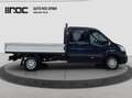 Ford Transit Pritsche DoKa 2,0 EcoBlue AWD L3H1 350 Trend AH... Blau - thumbnail 6