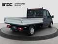 Ford Transit Pritsche DoKa 2,0 EcoBlue AWD L3H1 350 Trend AH... Blau - thumbnail 5