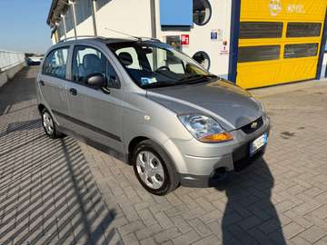 Matiz 800 SE Planet GPL Eco Logic