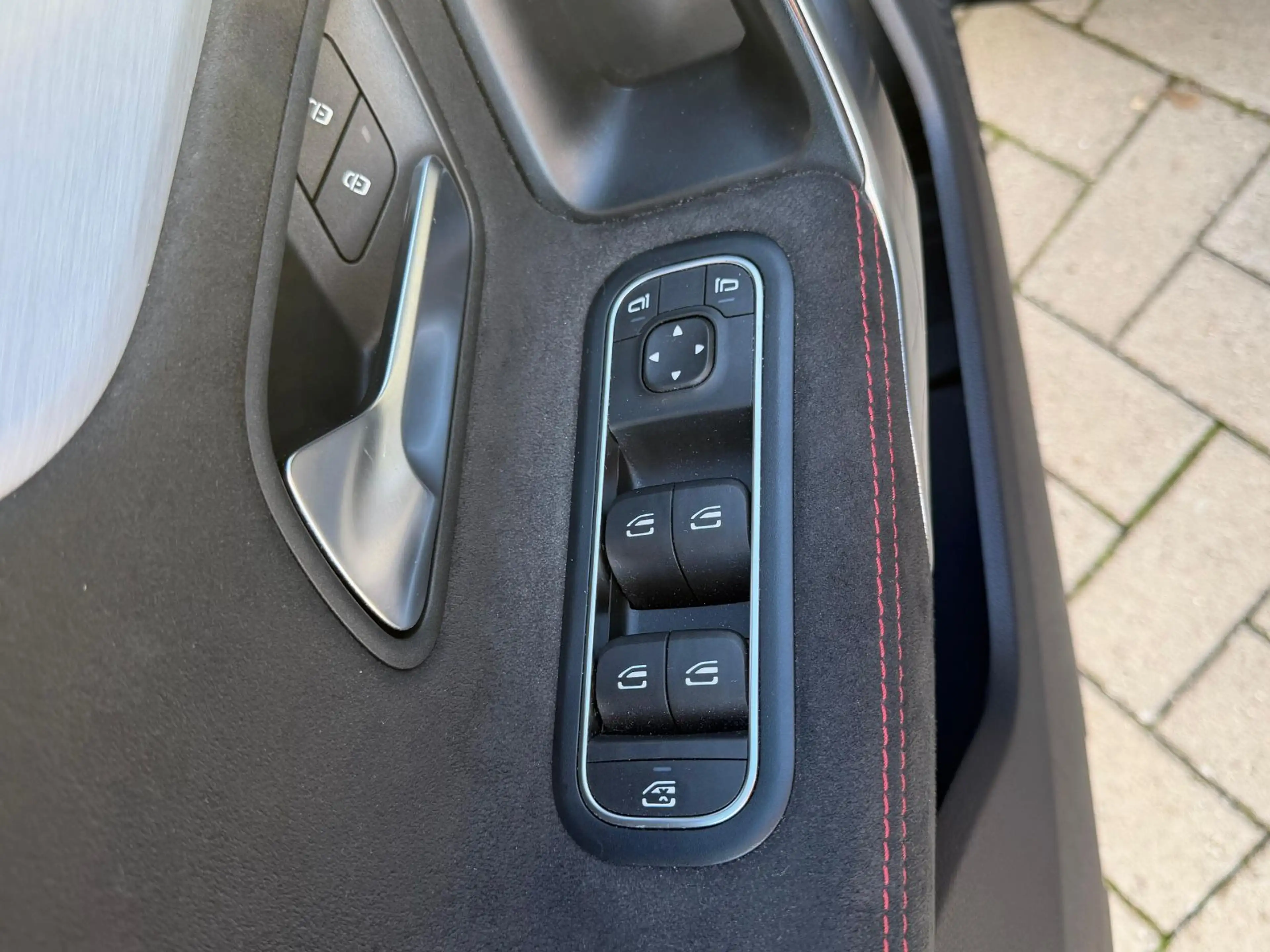 Mercedes-Benz A 35 AMG *4Matic*Night*Kamera*Leder* — photo 14