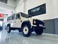 Land Rover Defender 110 SW SE Blanc - thumbnail 1