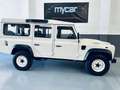 Land Rover Defender 110 SW SE Blanc - thumbnail 17