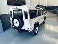 Land Rover Defender 110 SW SE Blanc - thumbnail 15