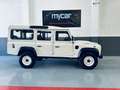 Land Rover Defender 110 SW SE Blanc - thumbnail 16