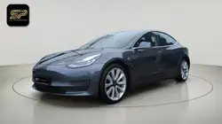 Tesla Longue Range