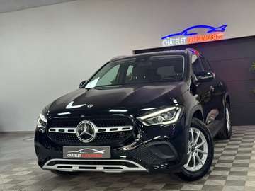GLA 200 d Business Solution état neuf Garantie 12 mois