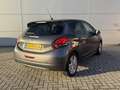 Peugeot 208 1.2 PureTech Signature | Apple Carplay/Android Aut Gris - thumbnail 6