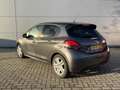 Peugeot 208 1.2 PureTech Signature | Apple Carplay/Android Aut Gris - thumbnail 4