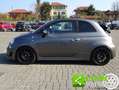 Abarth 500C 1.4 Turbo T-Jet MTA GARANTITA Gris - thumbnail 24