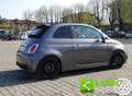 Abarth 500C 1.4 Turbo T-Jet MTA GARANTITA Gris - thumbnail 16