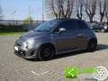 Abarth 500C 1.4 Turbo T-Jet MTA GARANTITA Gris - thumbnail 32