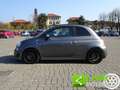 Abarth 500C 1.4 Turbo T-Jet MTA GARANTITA Gris - thumbnail 36