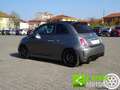 Abarth 500C 1.4 Turbo T-Jet MTA GARANTITA Gris - thumbnail 29
