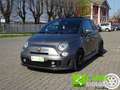 Abarth 500C 1.4 Turbo T-Jet MTA GARANTITA Gris - thumbnail 30