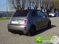 Abarth 500C 1.4 Turbo T-Jet MTA GARANTITA Gris - thumbnail 23