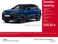 Audi Q6 e-tron quattro S LINE WÄRMEPUMPE B&O AHK LM21 Blau - thumbnail 1