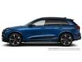 Audi Q6 e-tron quattro S LINE WÄRMEPUMPE B&O AHK LM21 Blau - thumbnail 6