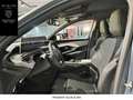 Peugeot 3008 Allure Eléctrico 157kW Gris - thumbnail 9