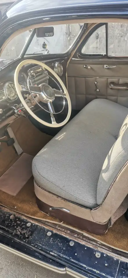 Pontiac Torpedo 2dr, foto 5
