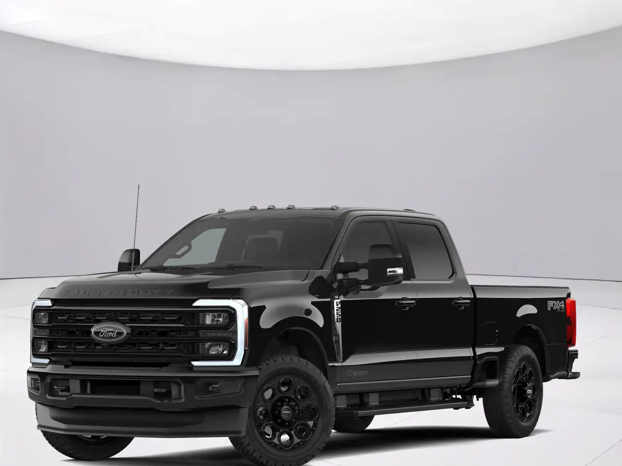 2026 Ford F 250