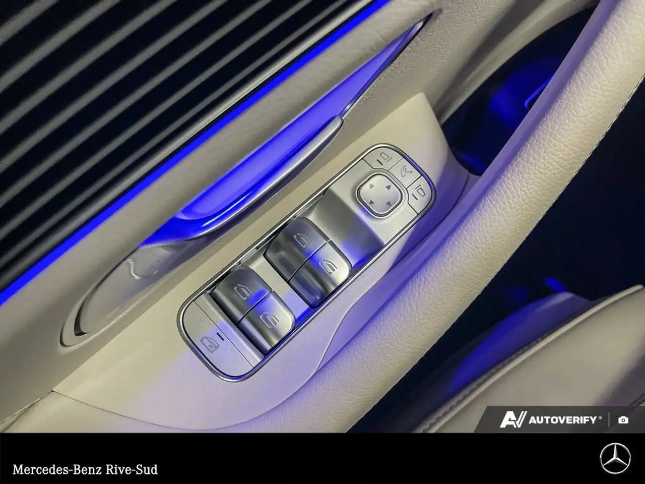 Mercedes-Benz GLS снимка Mercedes-Benz GLS