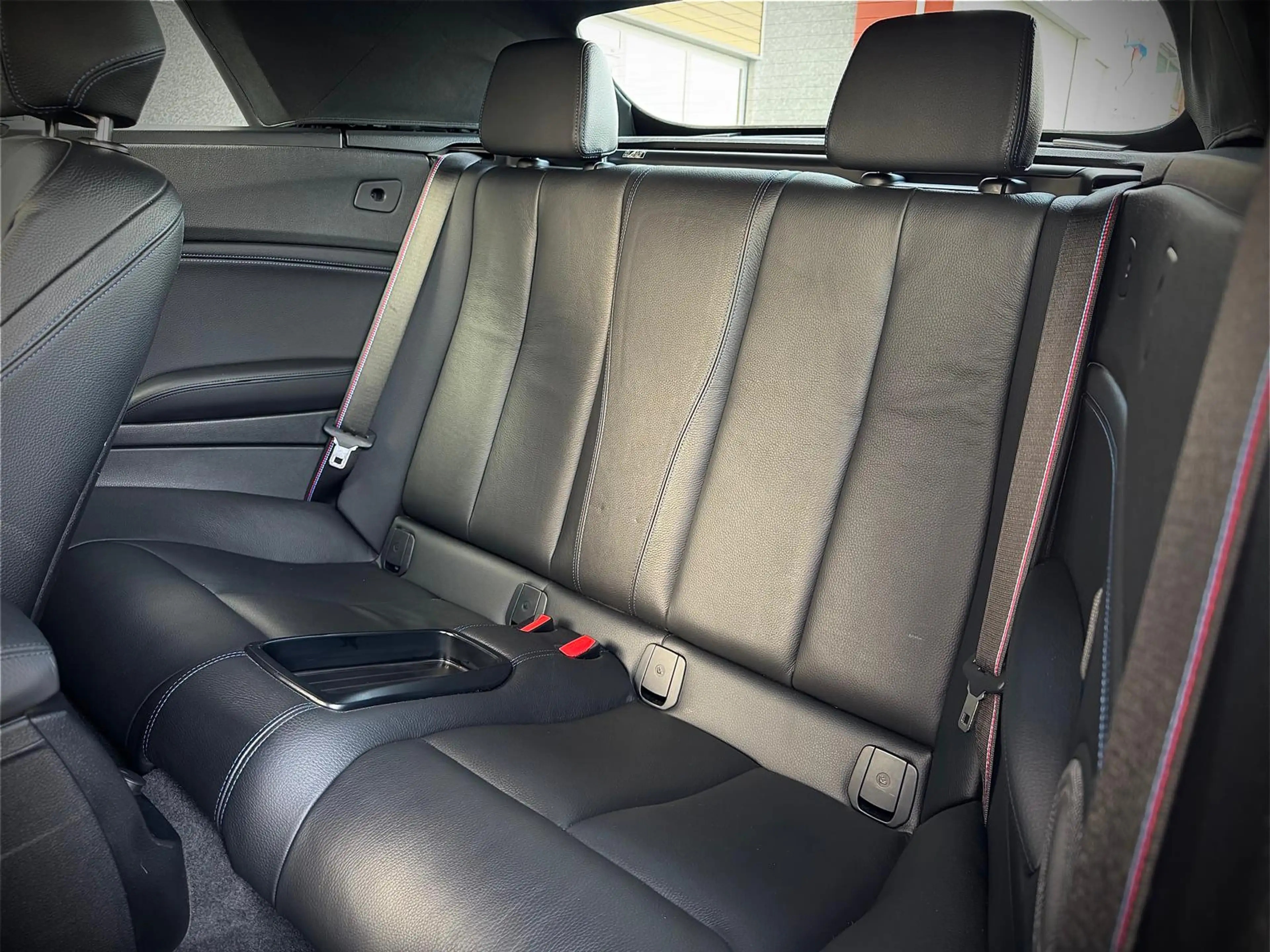 BMW 240 2-Serie Cabrio (f23) M240i High Executive / Harman — photo 20
