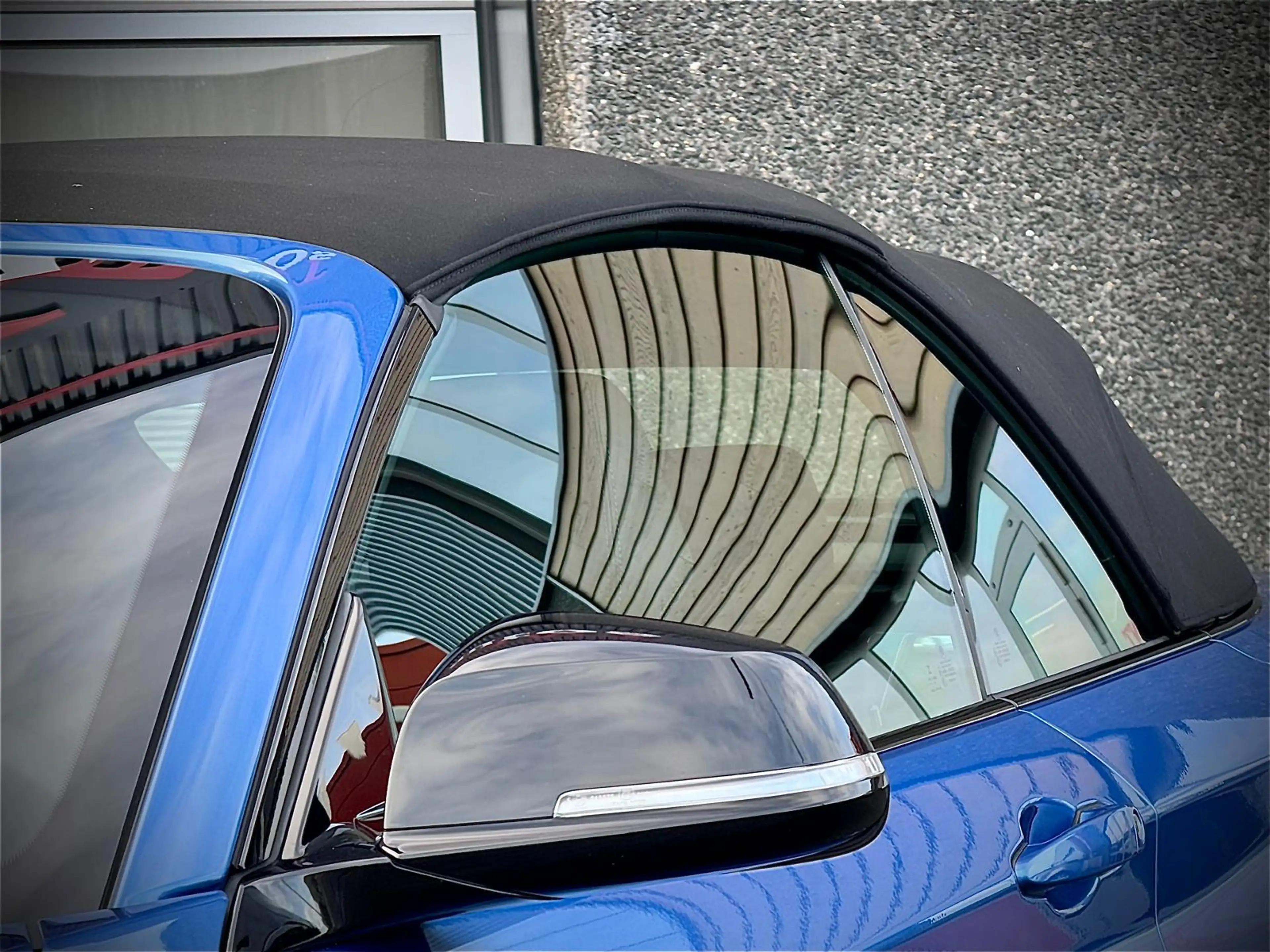 BMW 240 2-Serie Cabrio (f23) M240i High Executive / Harman — photo 14