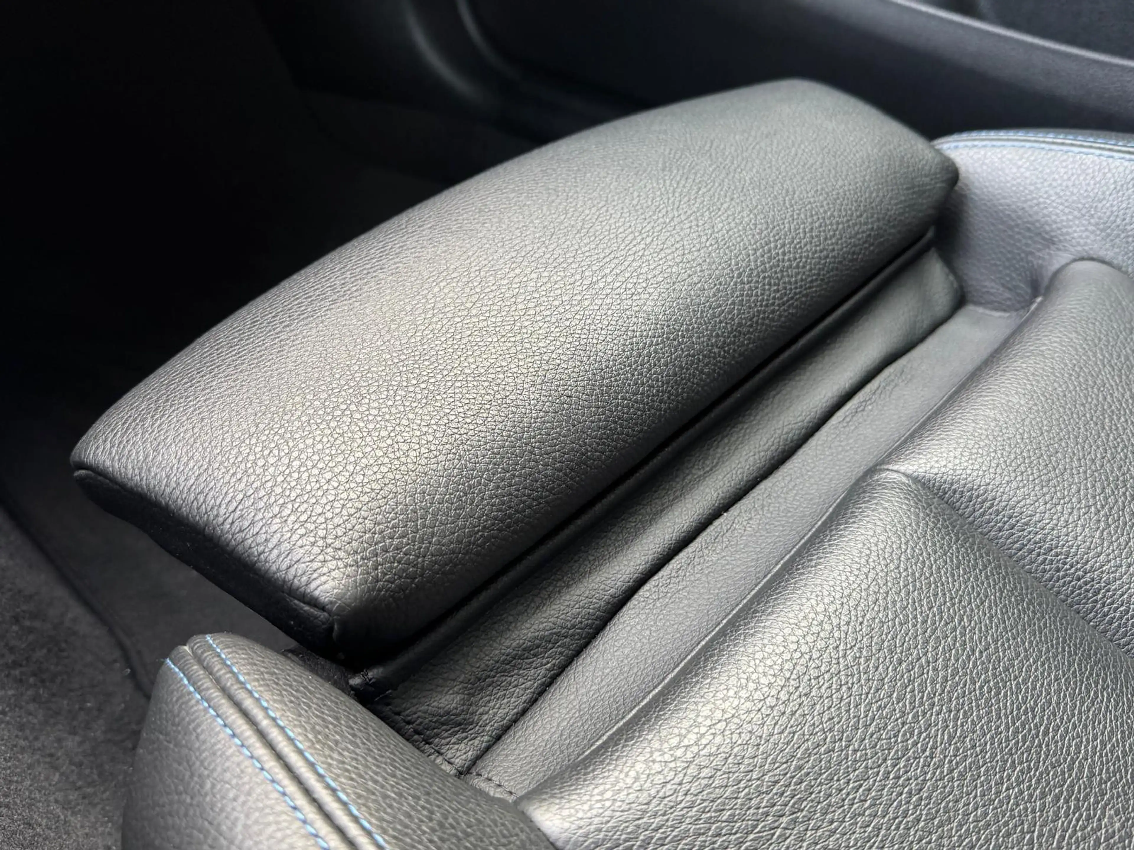 BMW 240 2-Serie Cabrio (f23) M240i High Executive / Harman — photo 19