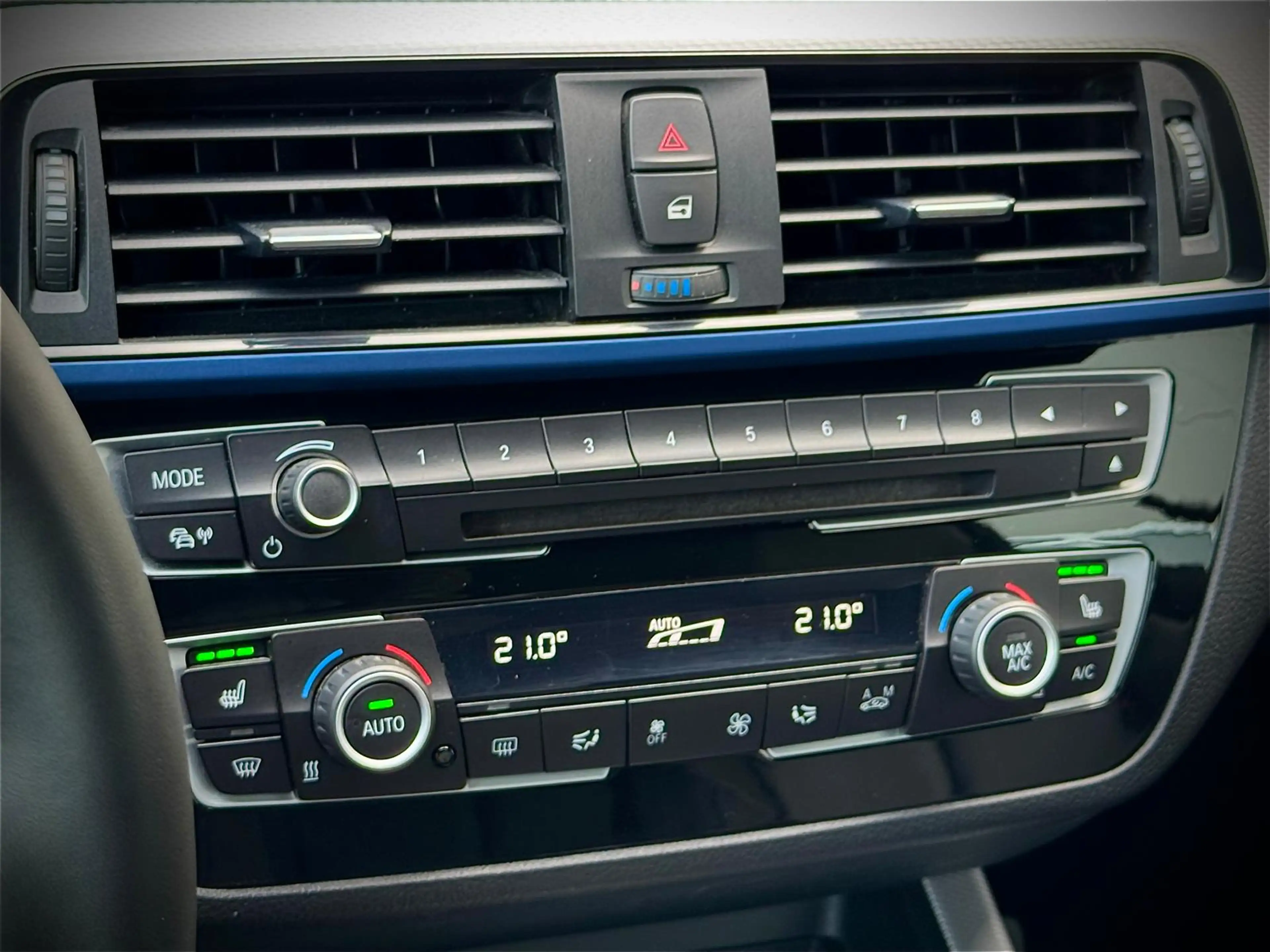 BMW 240 2-Serie Cabrio (f23) M240i High Executive / Harman — photo 25