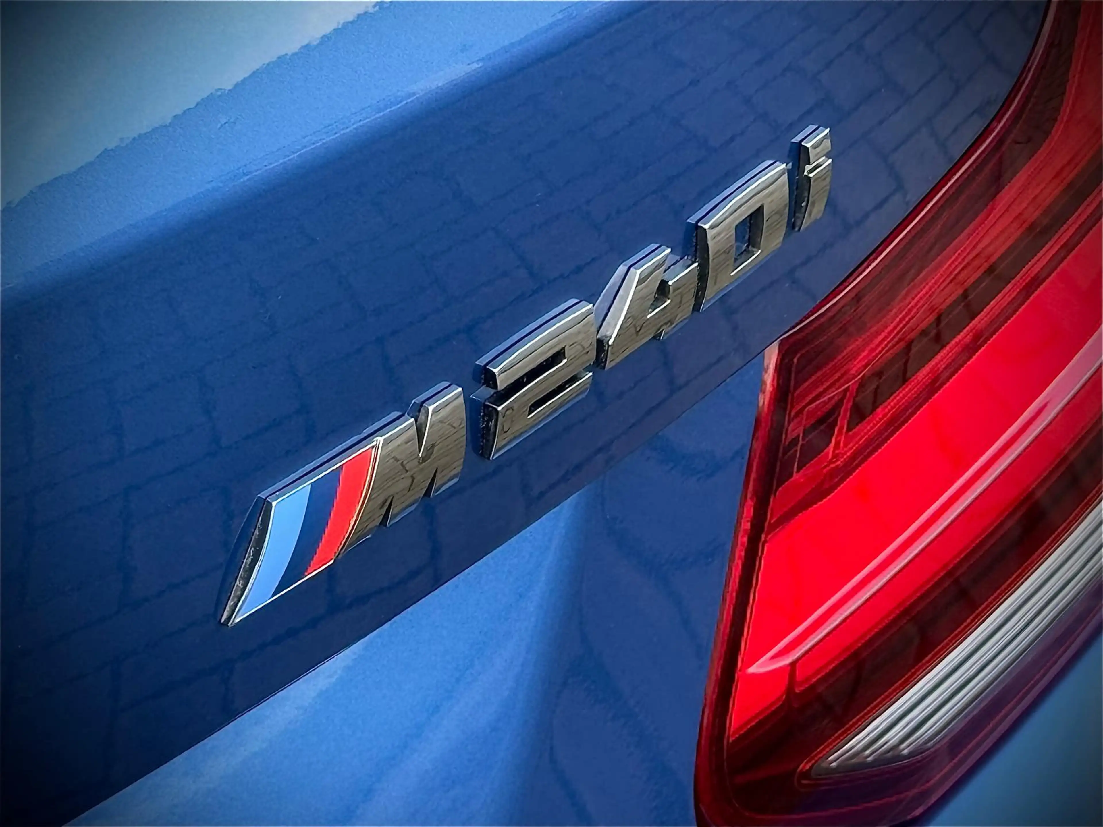 BMW 240 2-Serie Cabrio (f23) M240i High Executive / Harman — photo 15