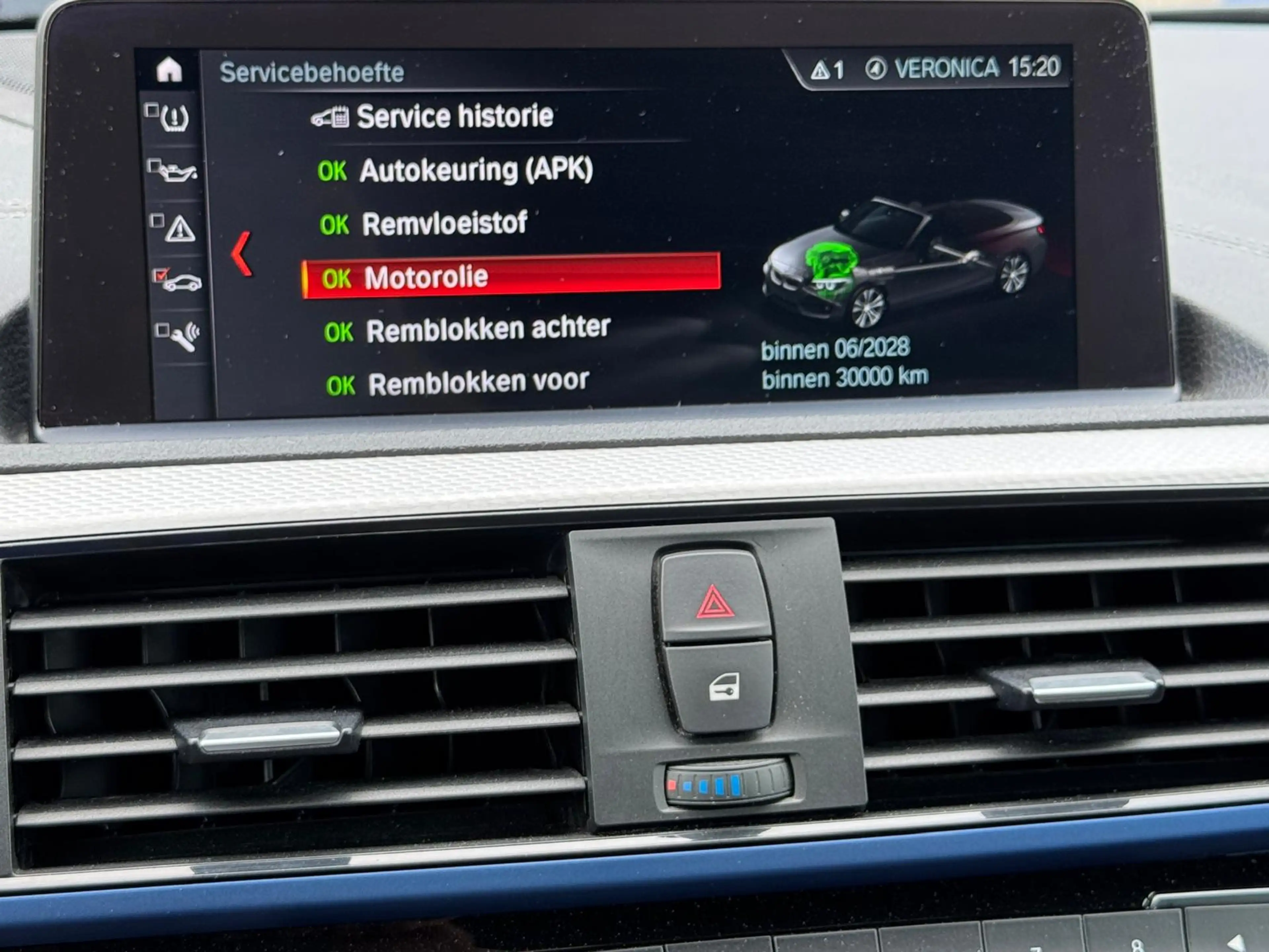 BMW 240 2-Serie Cabrio (f23) M240i High Executive / Harman — photo 39