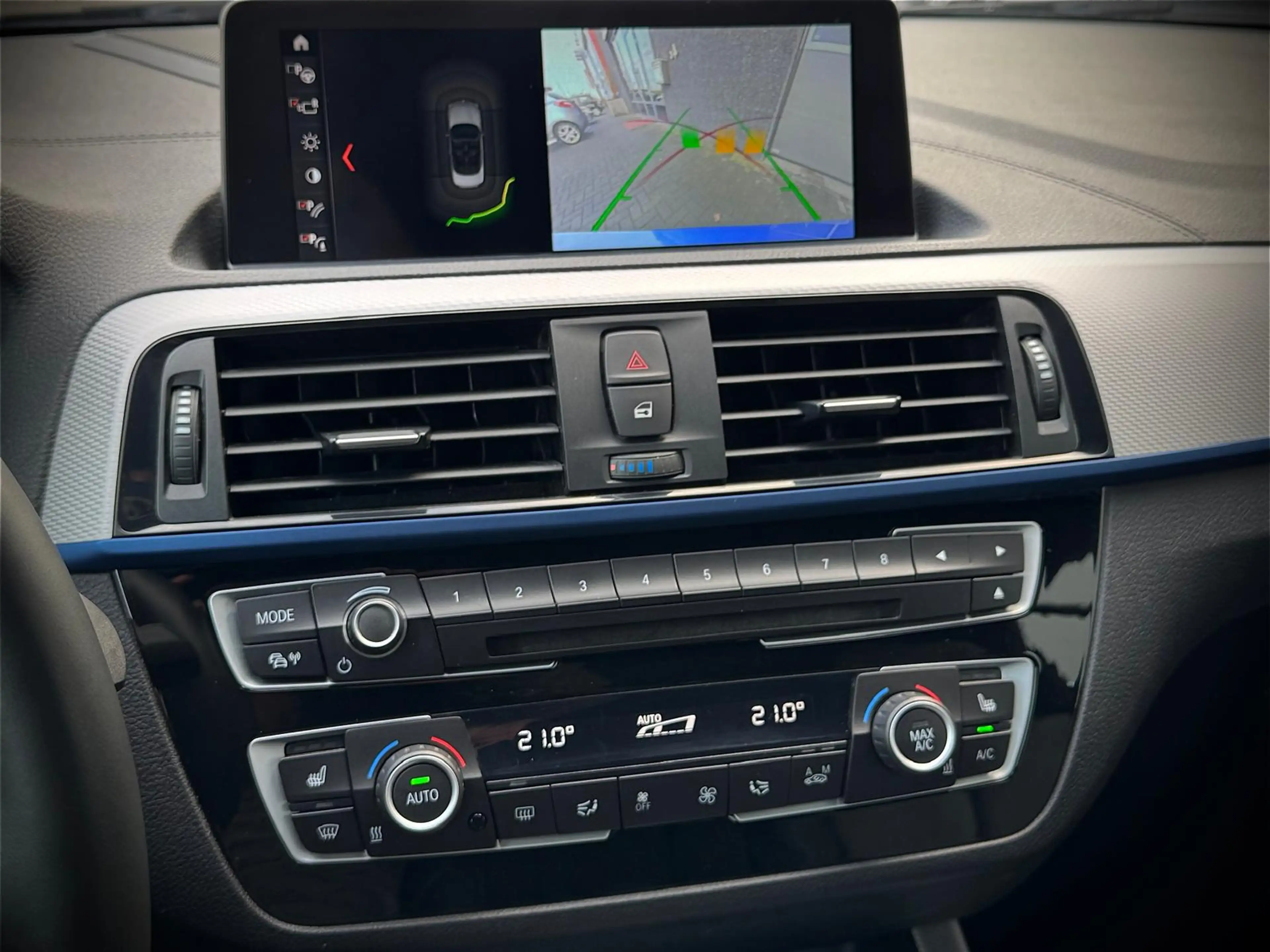 BMW 240 2-Serie Cabrio (f23) M240i High Executive / Harman — photo 31