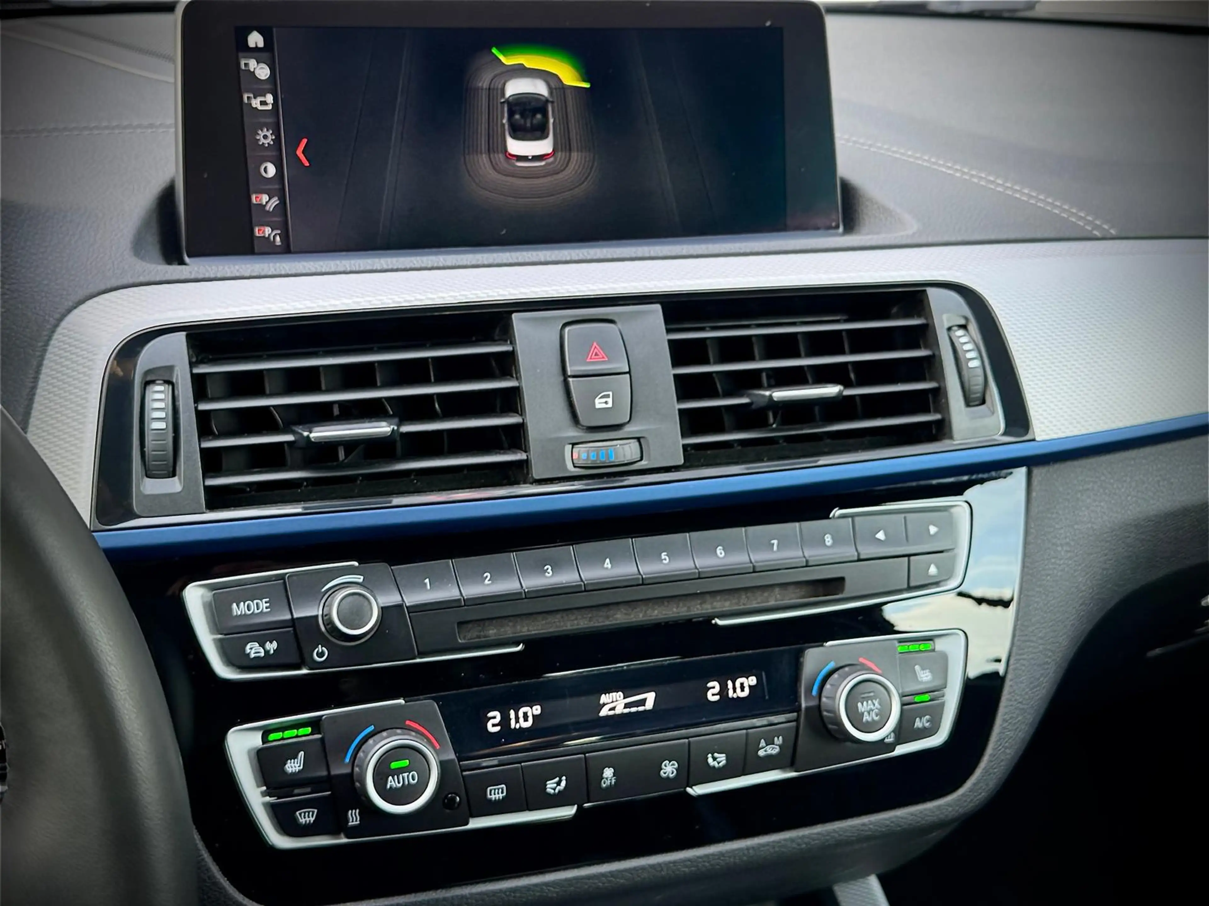 BMW 240 2-Serie Cabrio (f23) M240i High Executive / Harman — photo 24