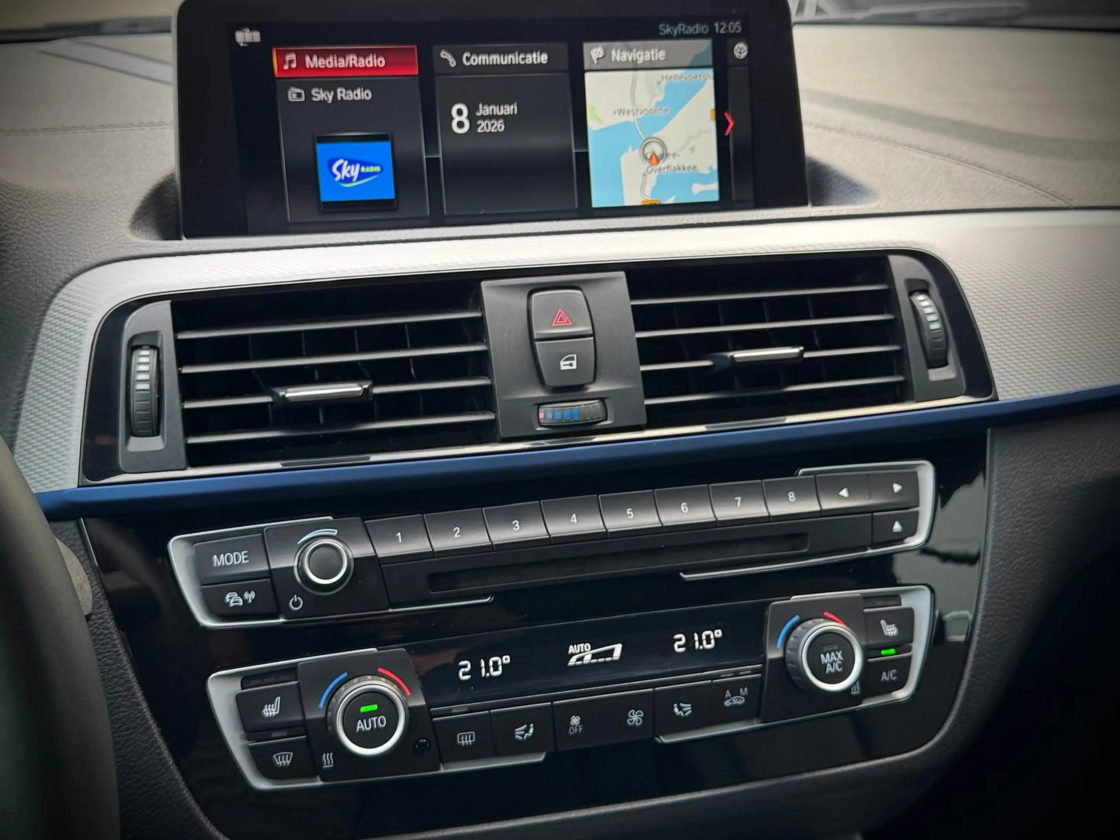 BMW 240 2-Serie Cabrio (f23) M240i High Executive / Harman — photo 21
