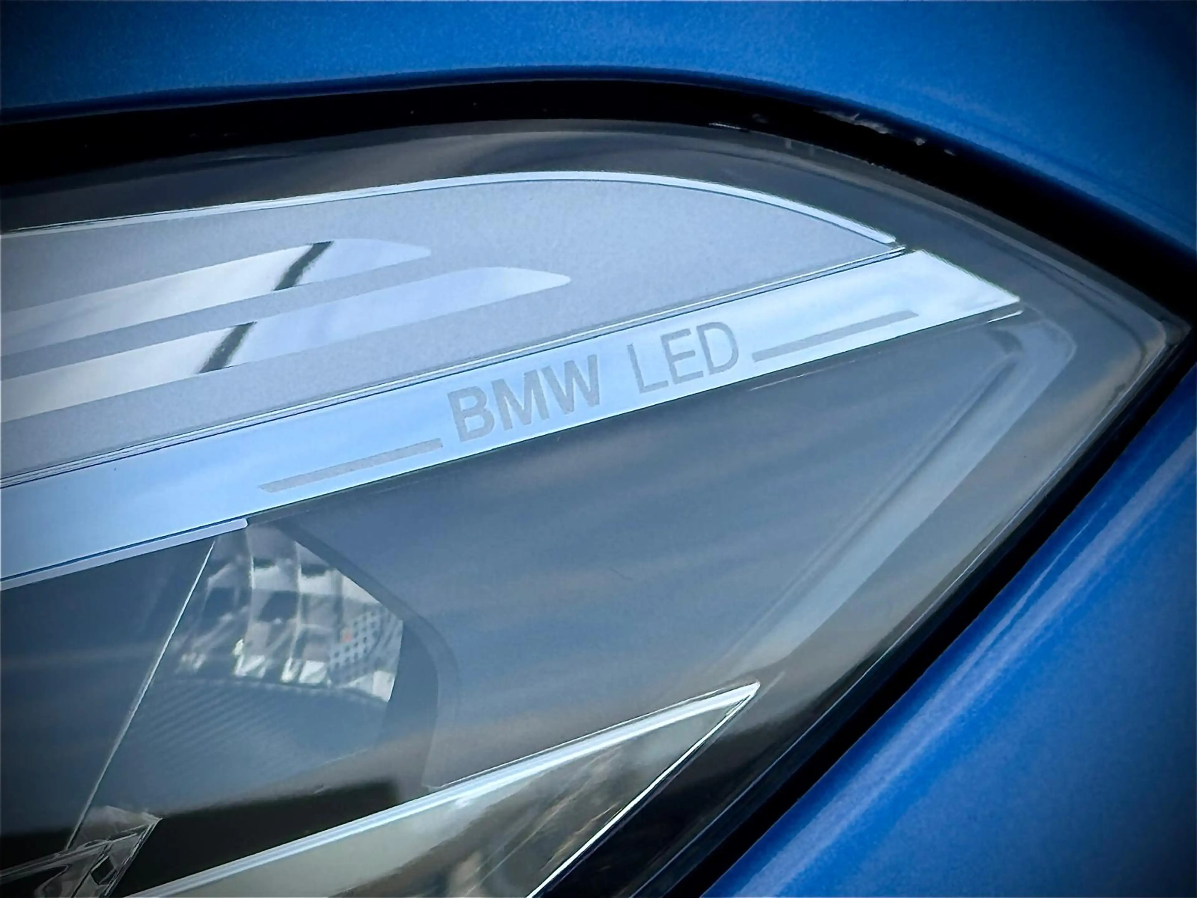 BMW 240 2-Serie Cabrio (f23) M240i High Executive / Harman — photo 28