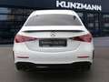 Mercedes-Benz C 43 AMG 4M Night Schiebedach Distronic 360° Weiß - thumbnail 4