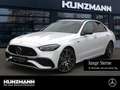Mercedes-Benz C 43 AMG 4M Night Schiebedach Distronic 360° Weiß - thumbnail 1