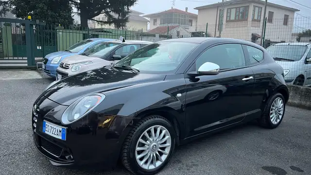 Alfa Romeo MiTo MiTo 2008 1.4 Progression 70cv