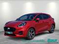 Ford Puma 1.0 EcoBoost Hybrid Aut. ST-LINE LED Navi WinterP Rot - thumbnail 1