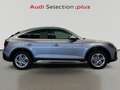 Audi Q5 Sportback 40 TDI quattro-ultra Advanced S tronic 1 Plateado - thumbnail 3